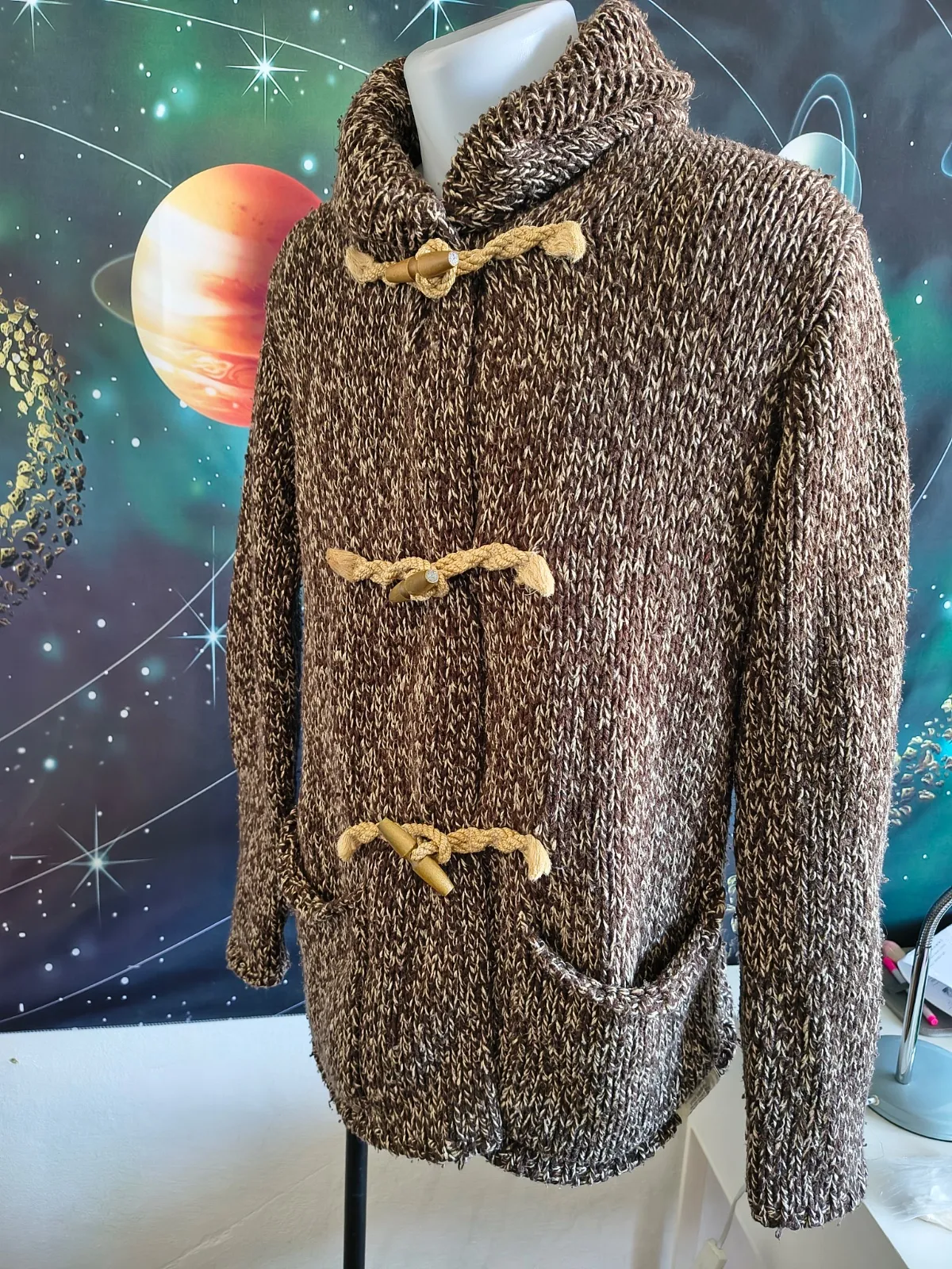 Cardigan Ralph Lauren S | Maro, Acrilic - Image 4