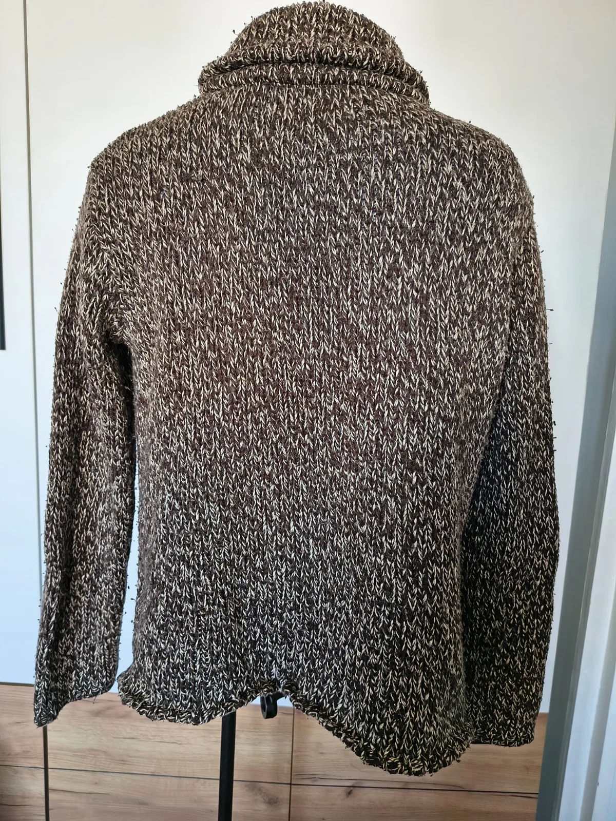 Cardigan Ralph Lauren S | Maro, Acrilic - Image 3