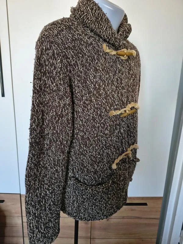 Cardigan Ralph Lauren S | Maro, Acrilic - Image 2