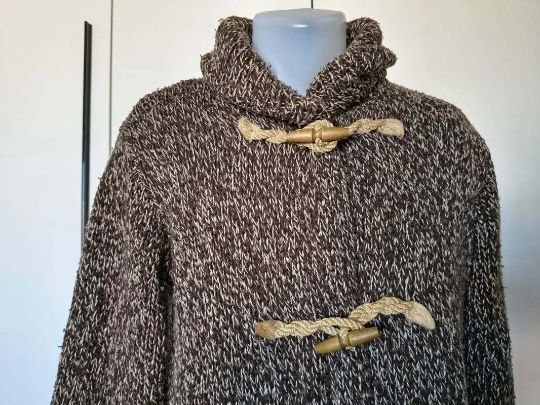 Cardigan Ralph Lauren S | Maro, Acrilic - Image 5