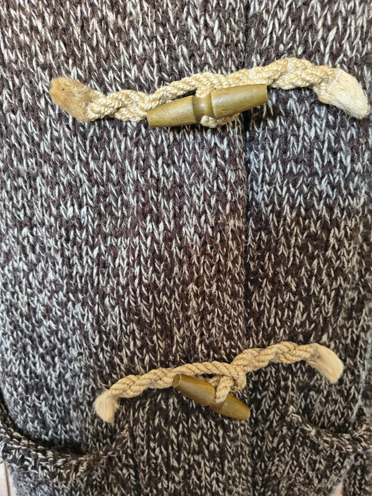 Cardigan Ralph Lauren S | Maro, Acrilic - Image 6