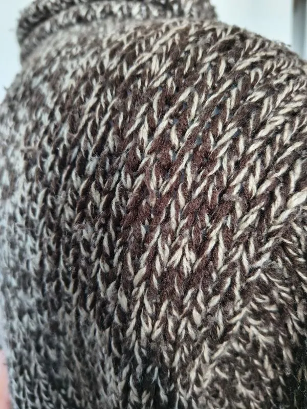Cardigan Ralph Lauren S | Maro, Acrilic - Image 7