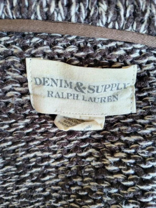 Cardigan Ralph Lauren S | Maro, Acrilic - Image 8