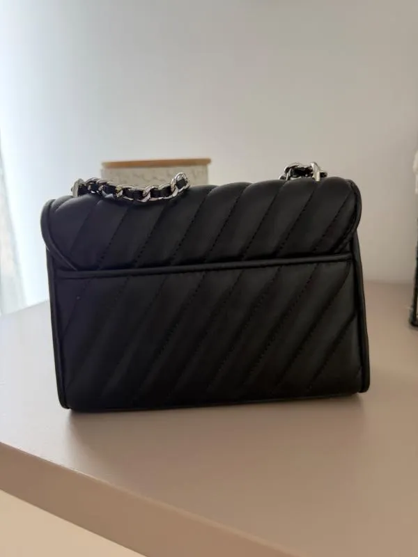 Geantă de umăr Michael Kors | Negru, Monocrom - Image 4