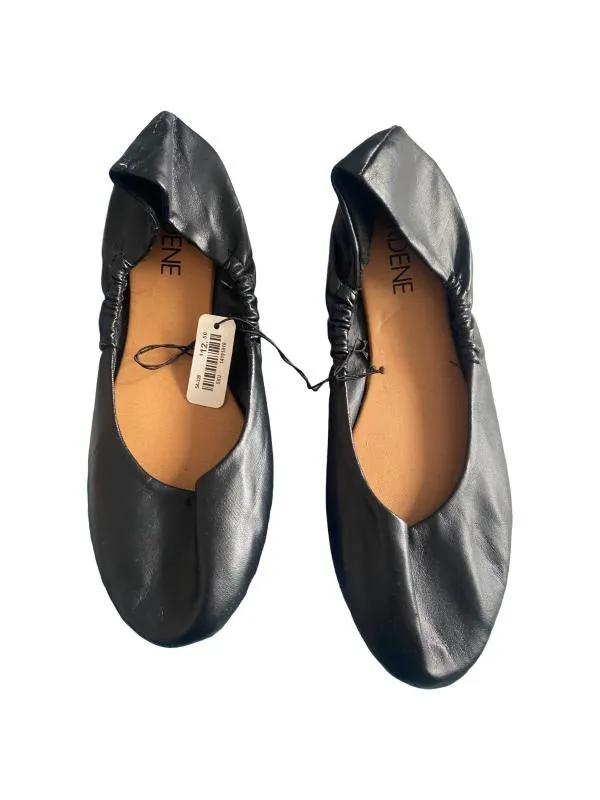 Balerini slip-on Ardene EU 36 | Negru