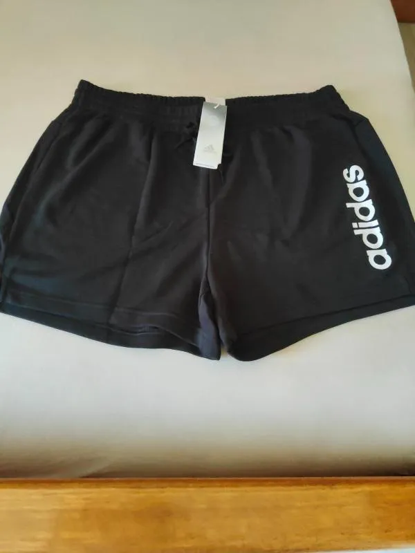 Șort sport adidas XXL | Negru - Image 2