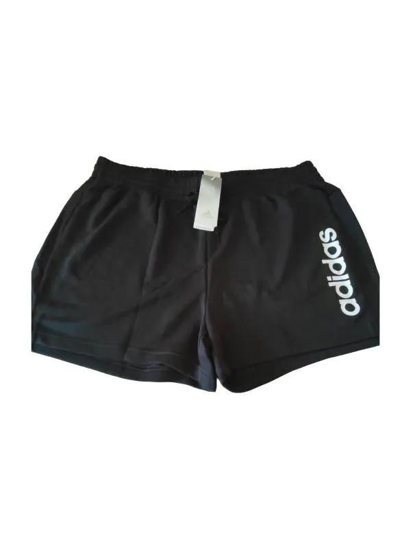 Șort sport adidas XXL | Negru