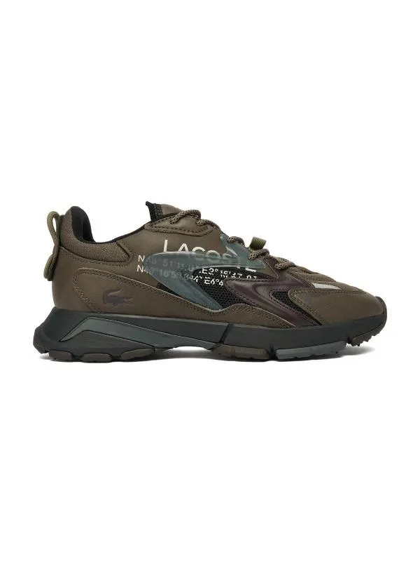 Sneakers Lacoste EU 44 | Khaki