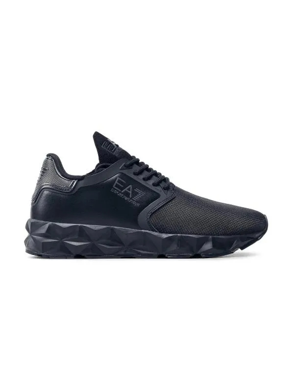 Sneakers Emporio Armani EU 40 2/3 | Negru