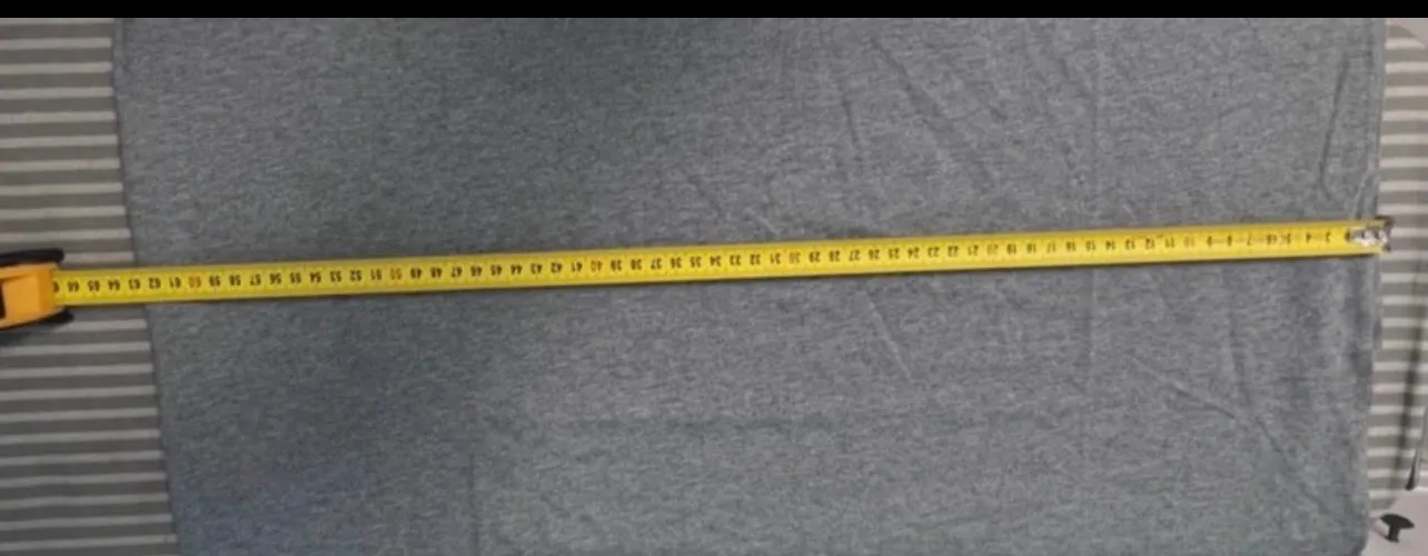 Tricou sport Puma XXL | Gri, Logo, Bumbac - Image 12