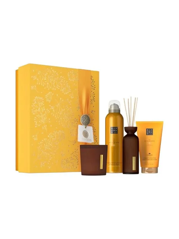 The Ritual of Mehr - Gift Set Rituals