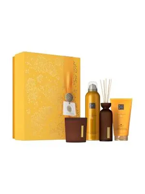 The Ritual of Mehr - Gift Set Rituals