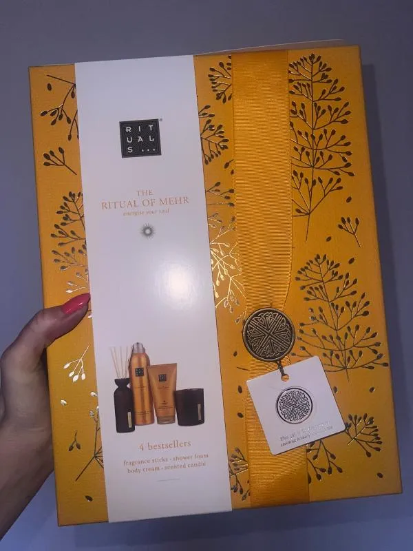 The Ritual of Mehr - Gift Set Rituals - Image 2