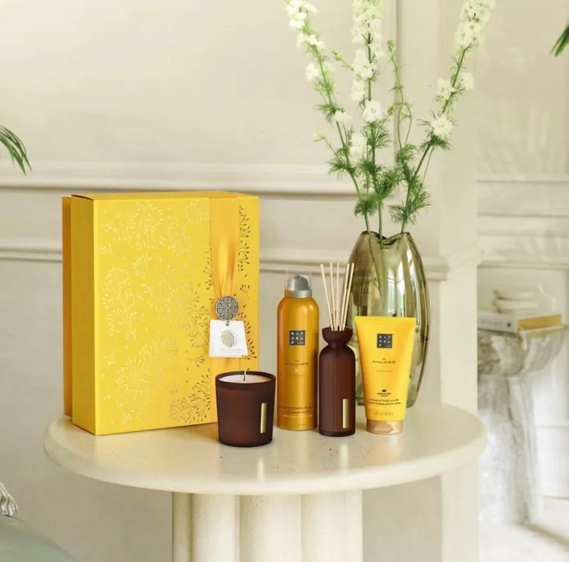 The Ritual of Mehr - Gift Set Rituals - Image 4