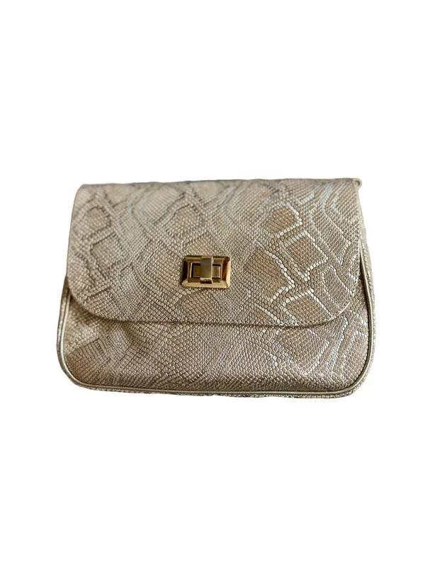 Geantă crossbody | Bej