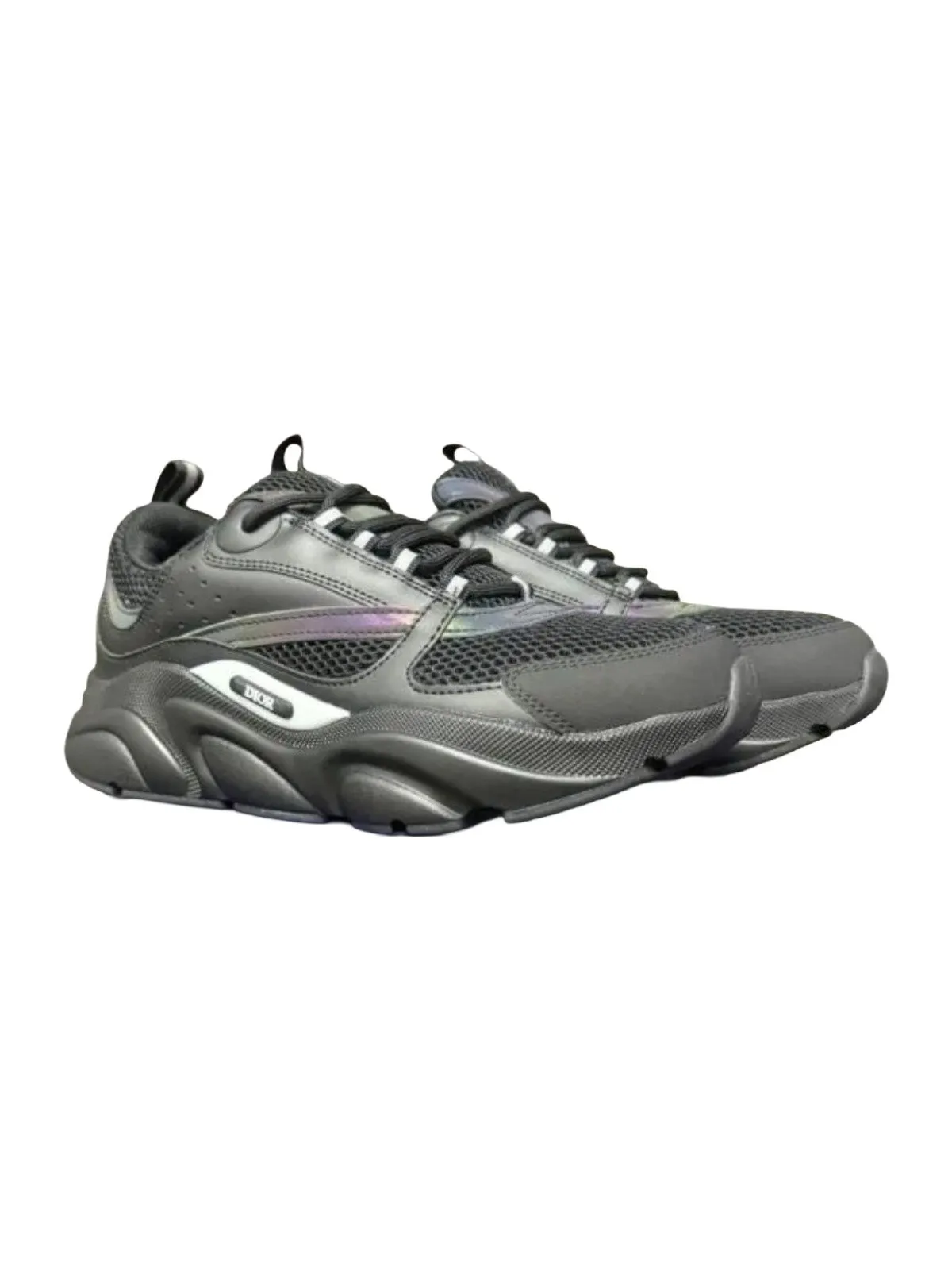 Sneakers Christian Dior EU 43 | Negru