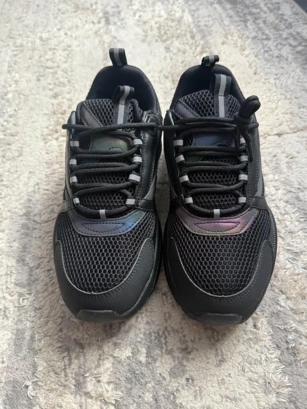 Sneakers Christian Dior EU 43 | Negru - Image 3
