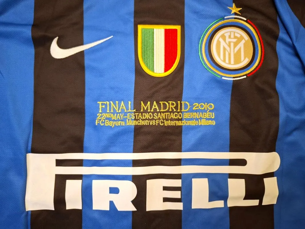 Tricou sport Nike M | Albastru, Poliester - Image 2