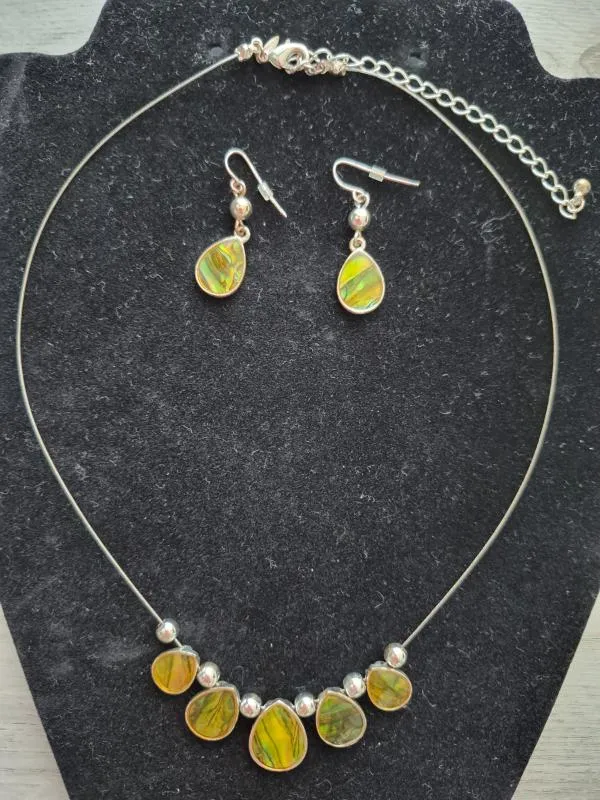 Set bijuterii Avon | Multicolor - Image 4
