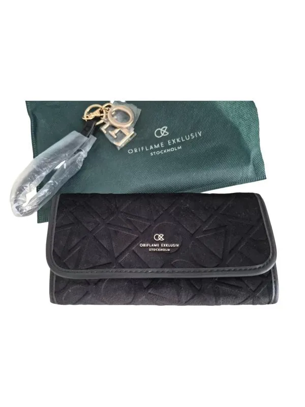 Portofel Oriflame | Negru