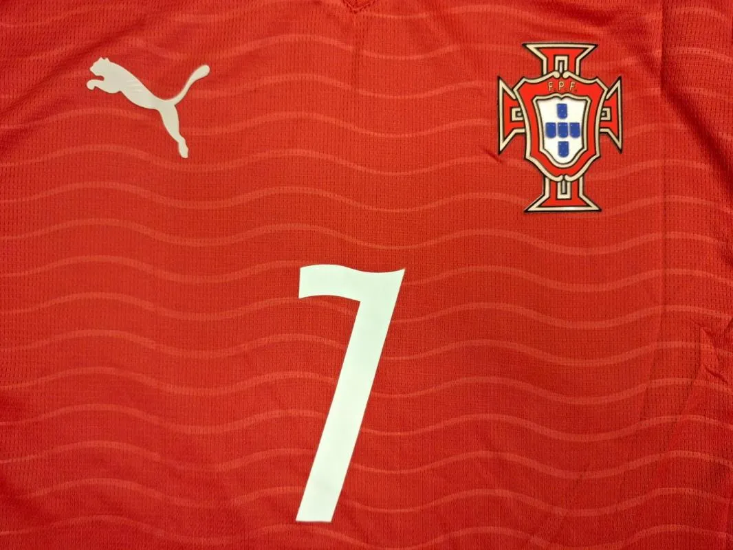 Tricou sport Puma M | Roșu, Monocrom, Poliester - Image 3