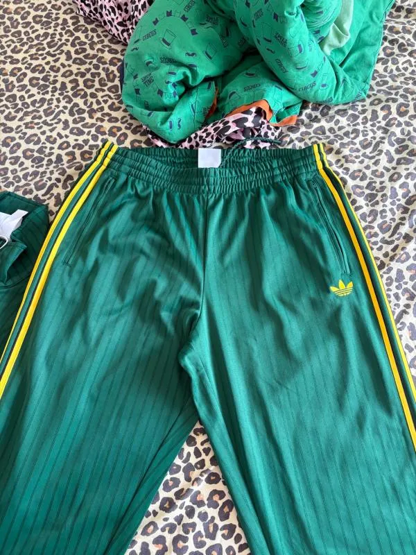 Trening adidas Originals M | Verde - Image 3