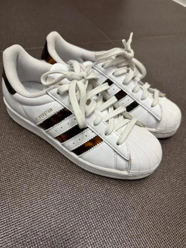 Sneakers adidas Originals EU 36 2/3 | Alb - Image 5