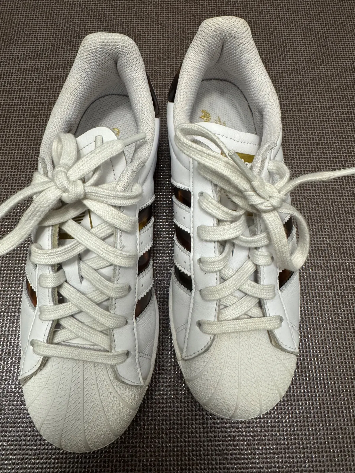 Sneakers adidas Originals EU 36 2/3 | Alb - Image 2
