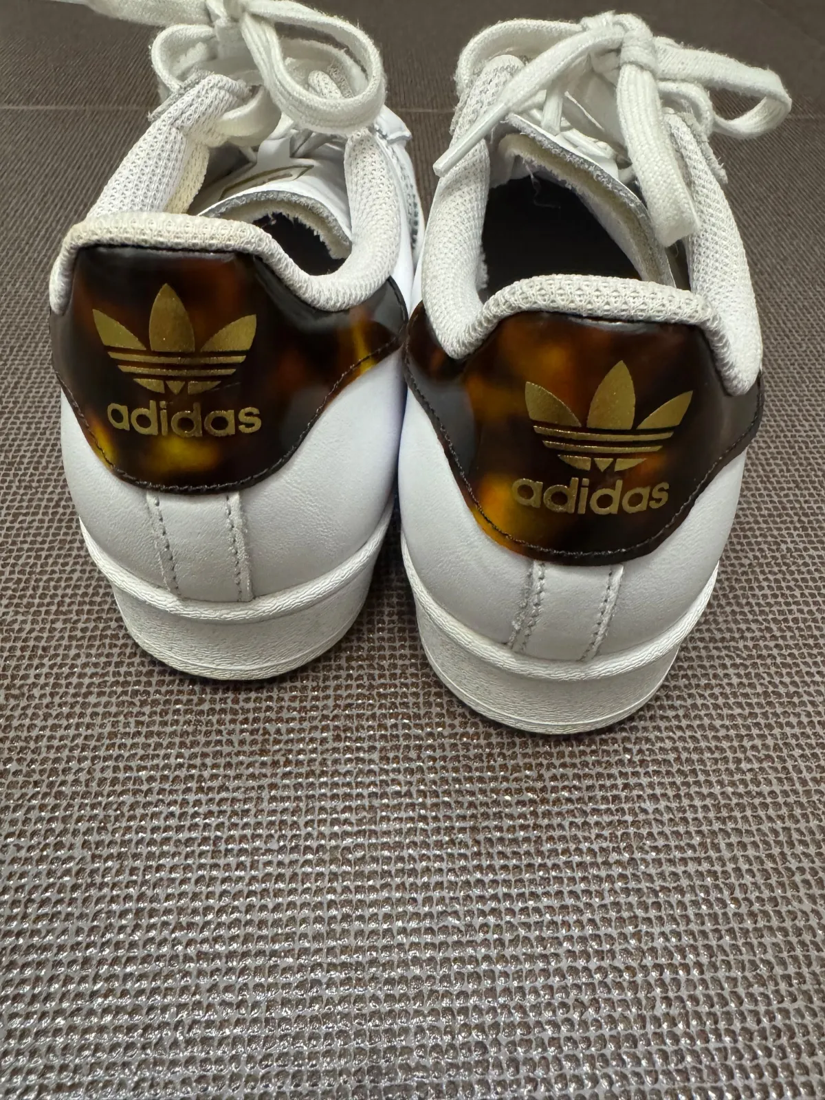 Sneakers adidas Originals EU 36 2/3 | Alb - Image 3