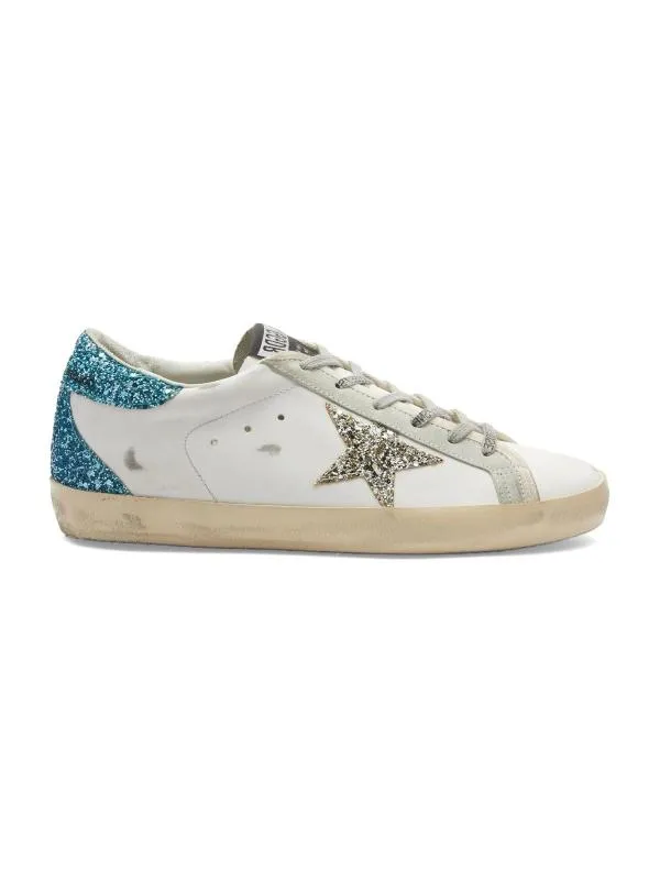 Sneakers Golden Goose EU 38 | Alb