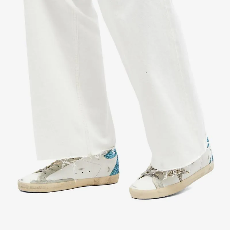 Sneakers Golden Goose EU 38 | Alb - Image 6