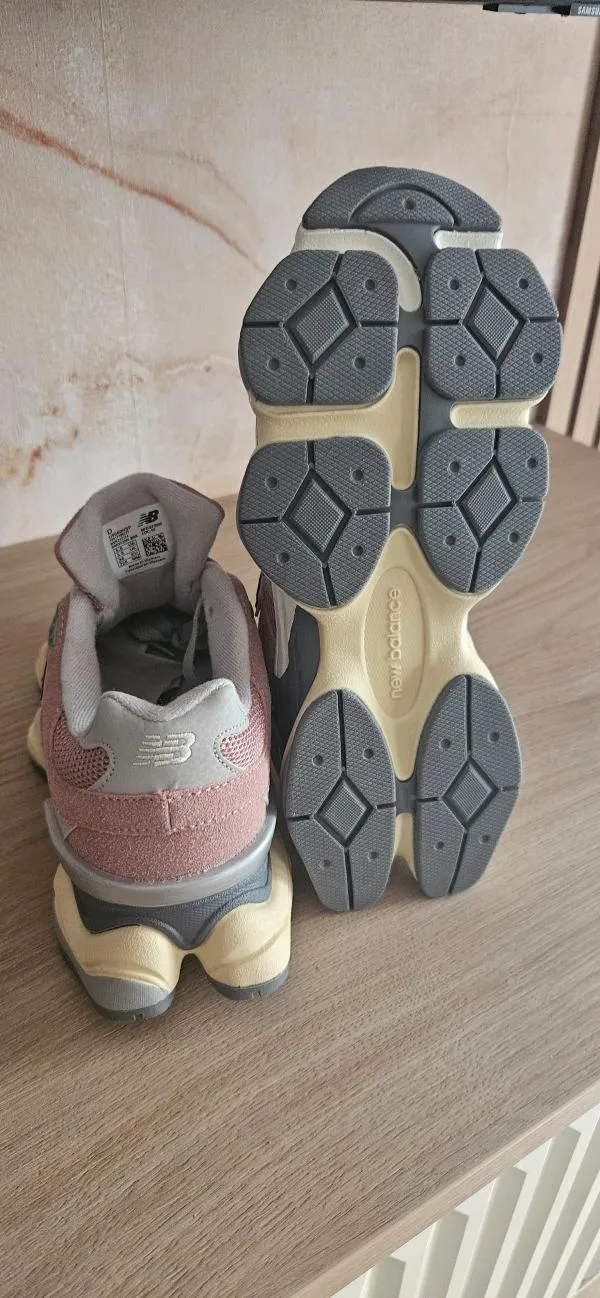 Sneakers New Balance EU 36 | Roz - Image 3