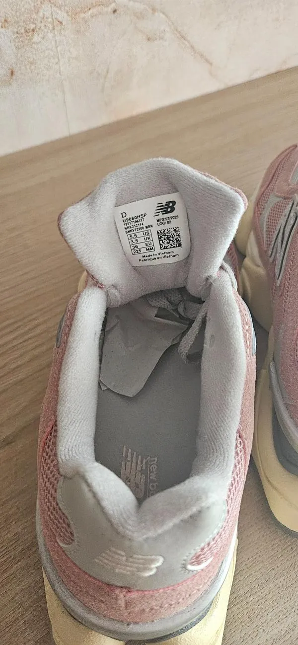 Sneakers New Balance EU 36 | Roz - Image 6