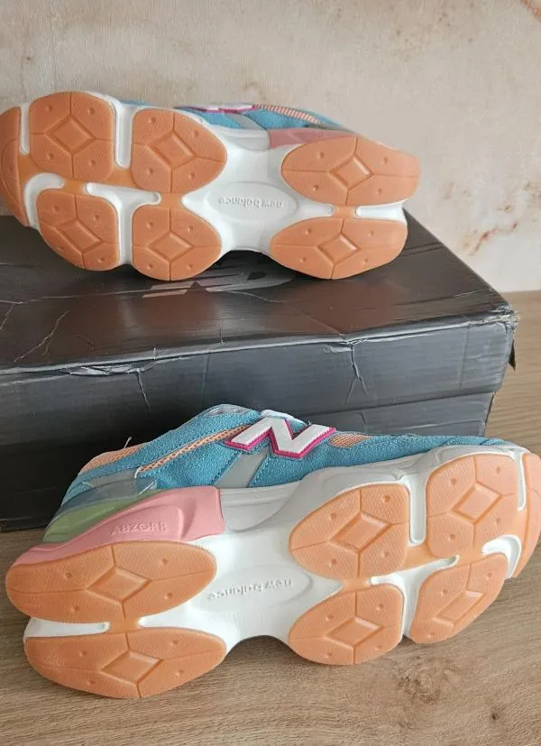 Sneakers New Balance EU 37 | Bej - Image 7
