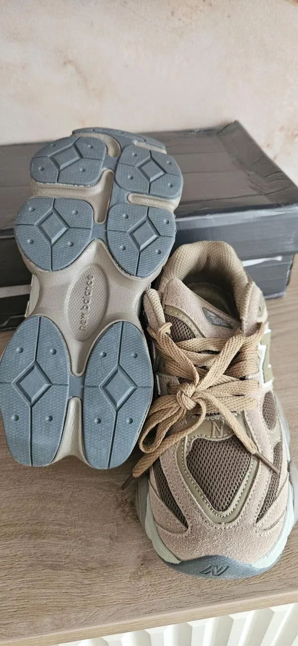 Sneakers New Balance EU 36 | Bej - Image 3