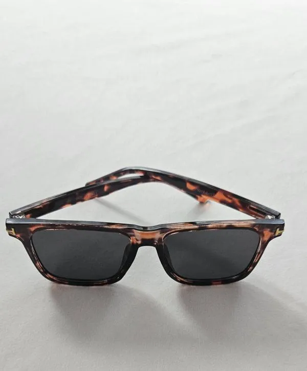 Ochelari de soare Tom Ford | Negru - Image 6