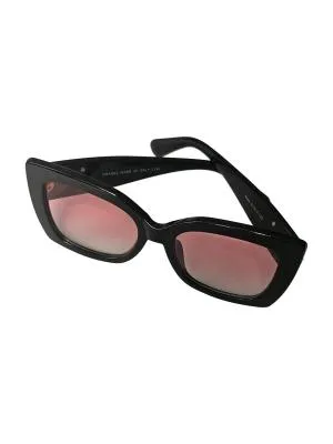 Ochelari de soare Chanel | Negru