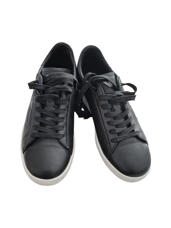 Sneakers Emporio Armani EU 40 2/3 | Negru