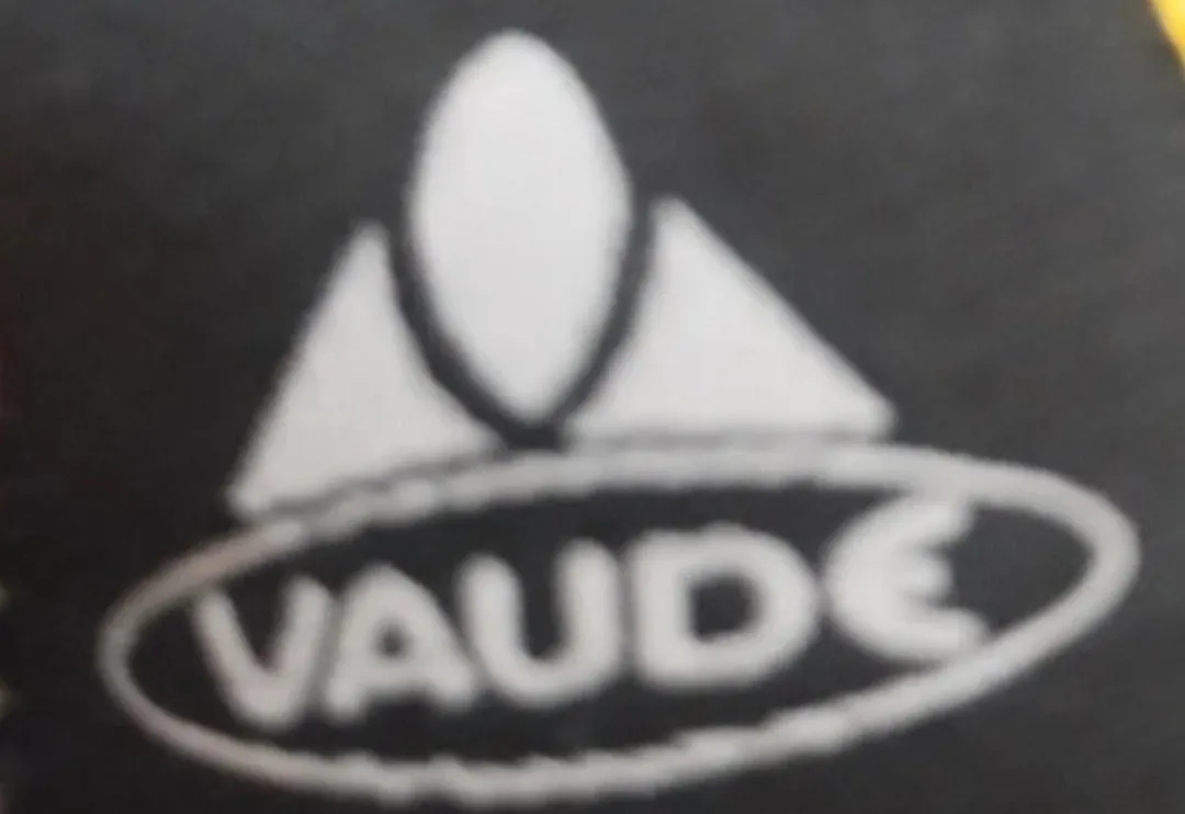 Geacă ciclism Vaude XL | Auriu - Image 4