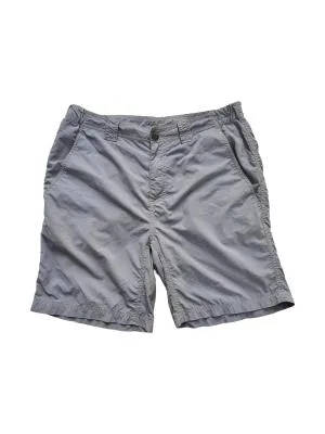 Șort sport Columbia EU 48 | Gri, Monocrom