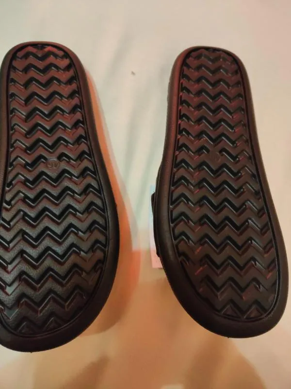 Șlapi velcro Fila EU 46 | Negru - Image 3