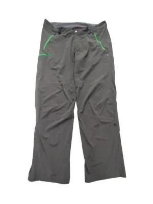 Pantaloni sport Mammut XL | Gri