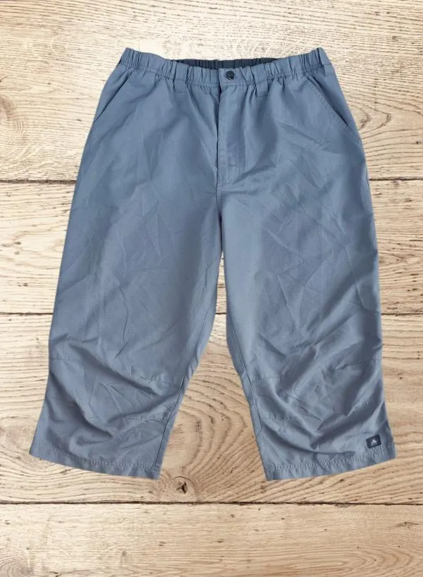 Pantaloni sport Nike L | Gri, Monocrom - Image 2