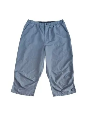 Pantaloni sport Nike L | Gri, Monocrom