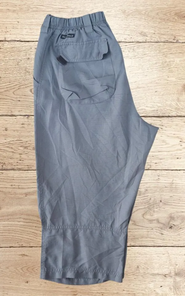 Pantaloni sport Nike L | Gri, Monocrom - Image 5