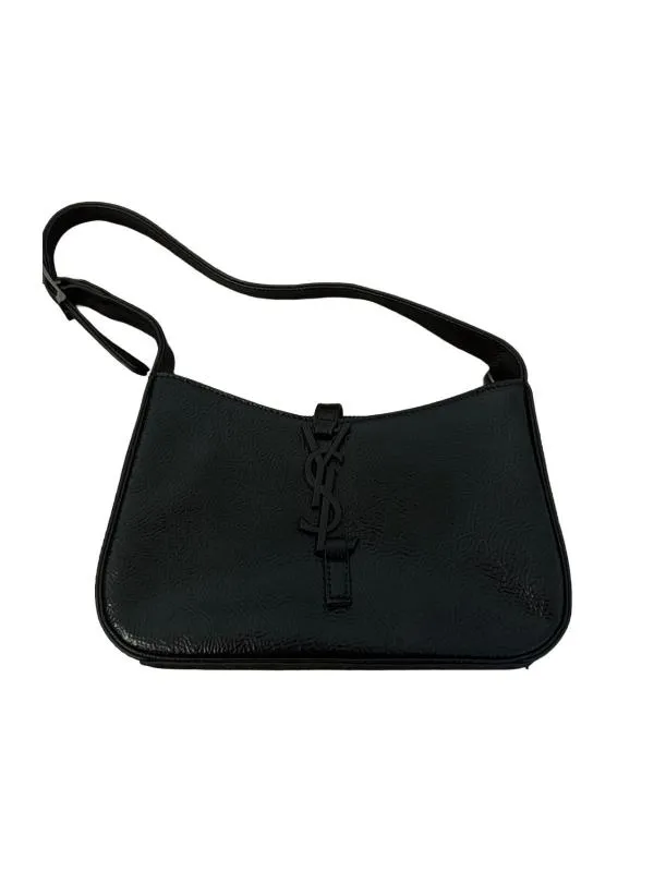 Geantă de umăr Yves Saint Laurent | Negru