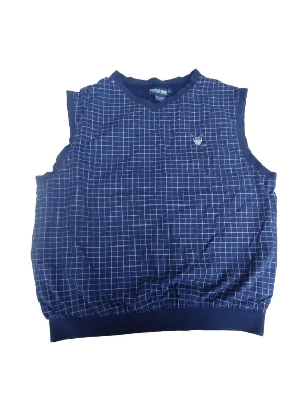 Vestă Polo Ralph Lauren M | Albastru