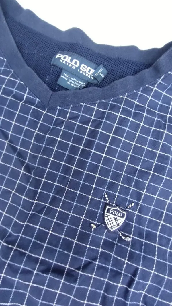 Vestă Polo Ralph Lauren M | Albastru - Image 2