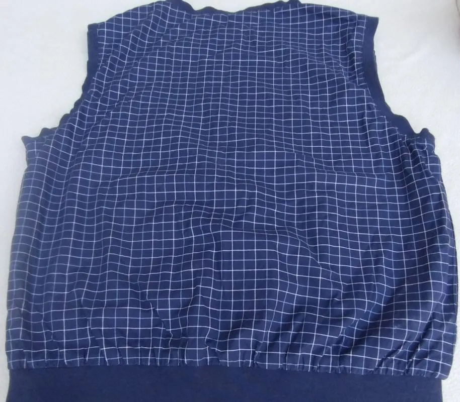 Vestă Polo Ralph Lauren M | Albastru - Image 4