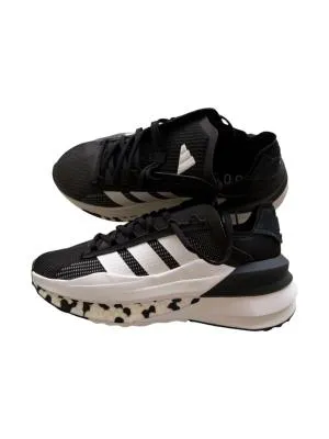 Pantofi pentru alergare platformă adidas EU 38 | Negru